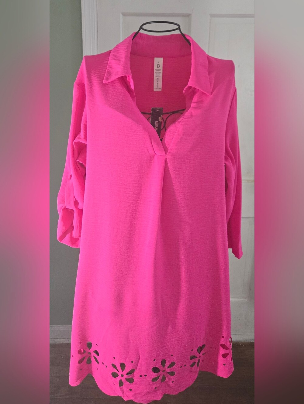 BMJL Women's Swimsuit  Cover Up Swimwear 2026 Size Medium
